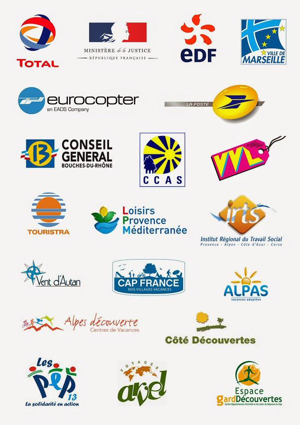 LOGOS CLIENTS NOBOLE