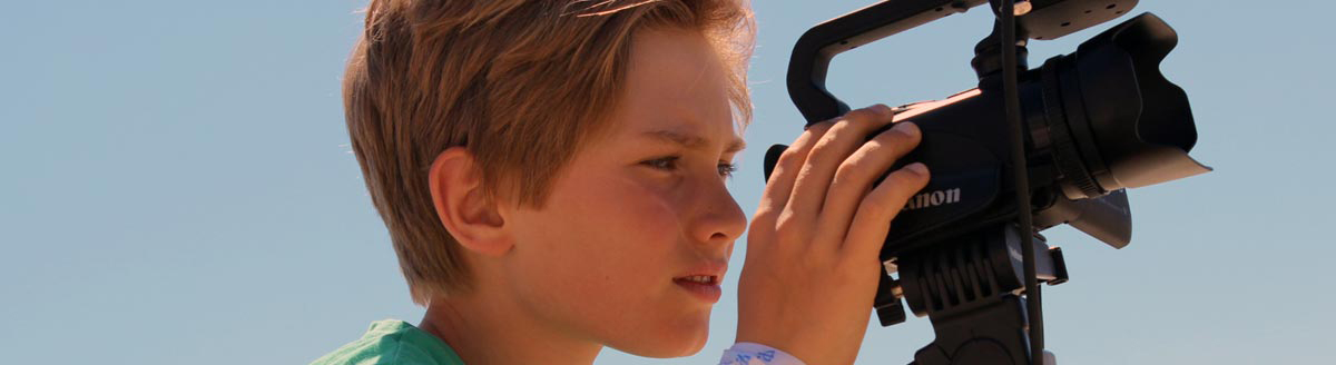 atelier de cinema enfant - photo 07