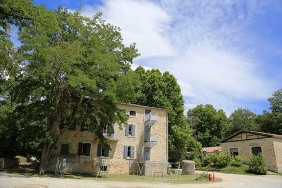 centres de classe découverte biabaux