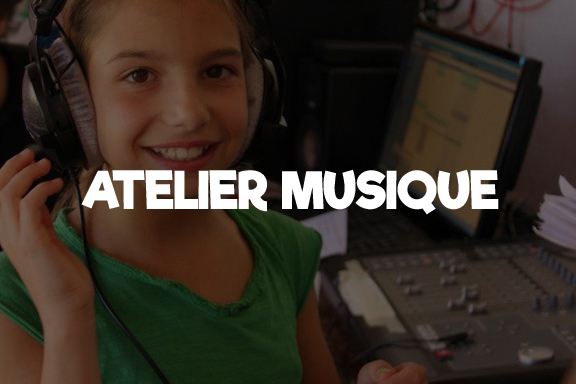 atelier de musique marseille