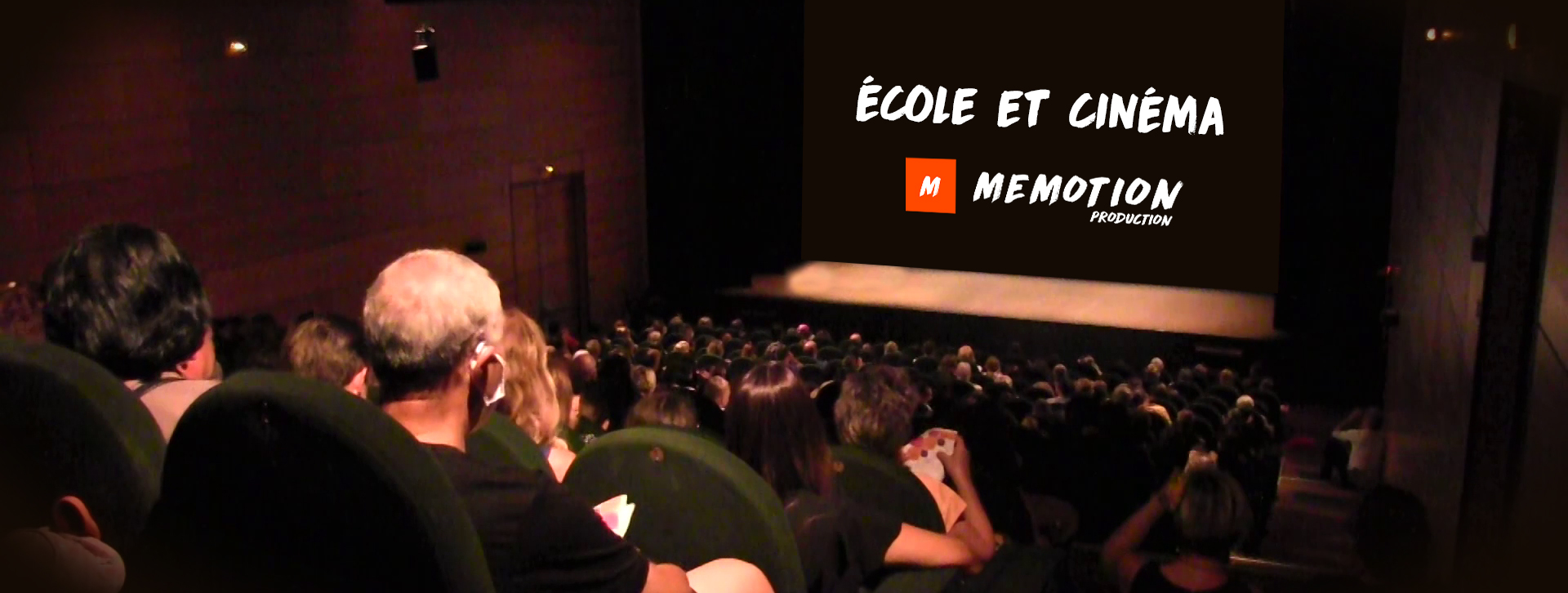 ecole et cinema